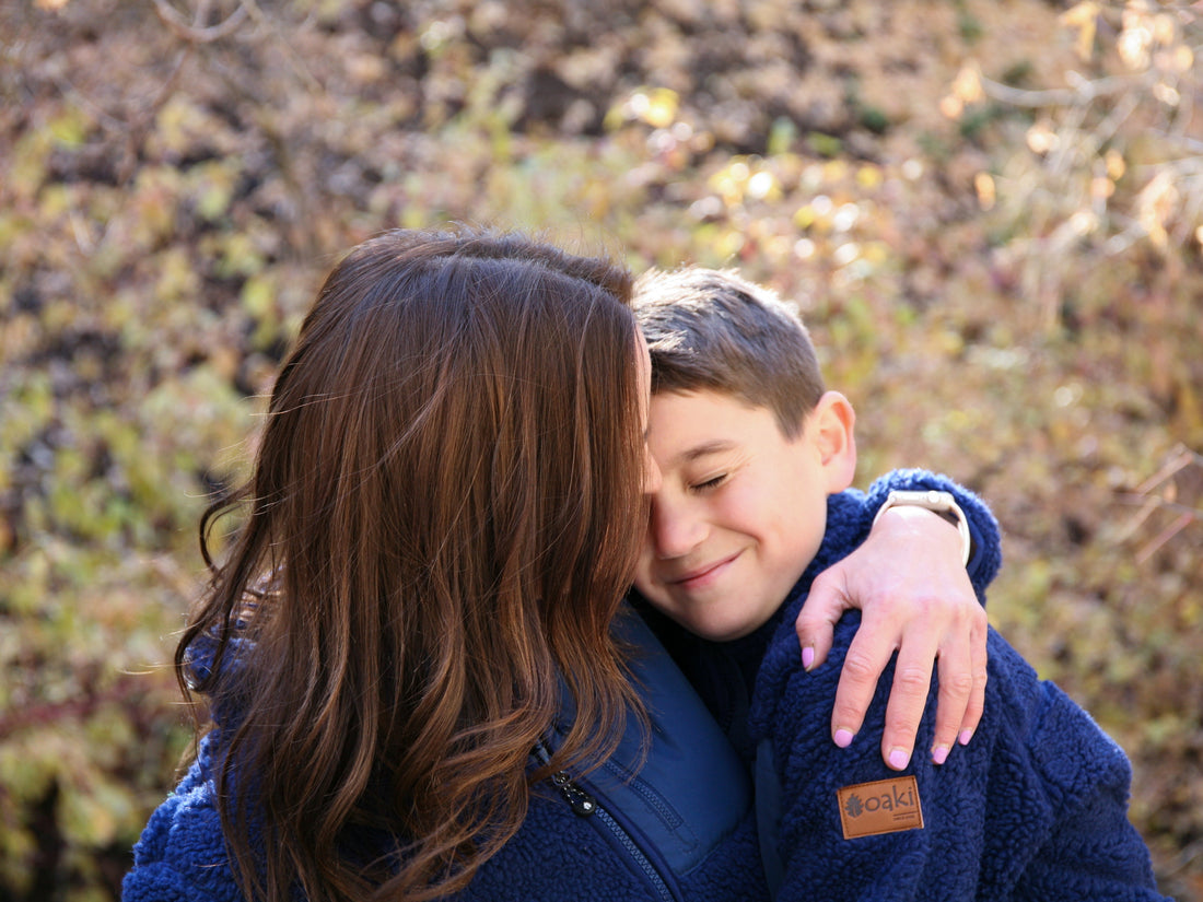 What the Science Says About Kids, Smartphones, and What Helps