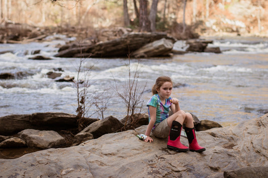 Can the outdoors heal us?