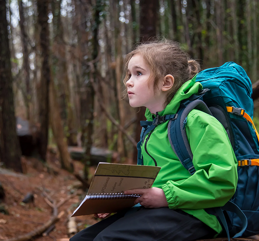 Best Trails for Families in Utah