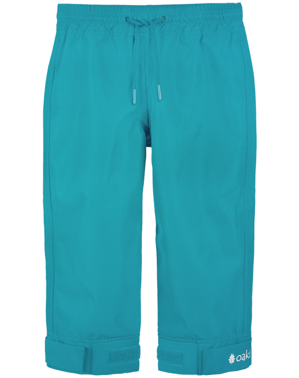 Adult Trail Pants, Glacier Blue – Oaki