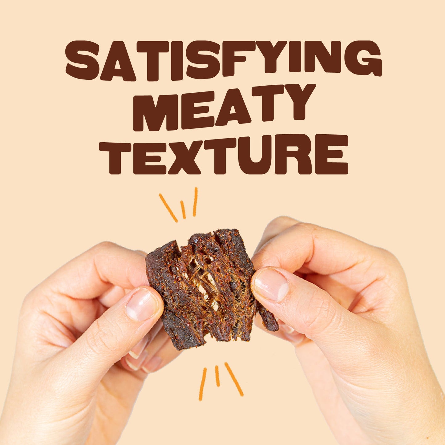 Pan's Mushroom Jerky 1oz Sampler Pack