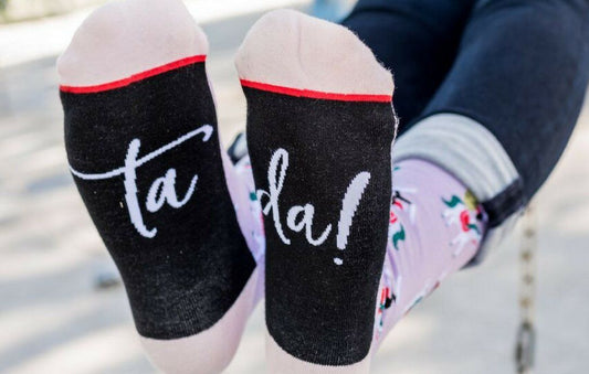 Acrobatty - Woven Pear