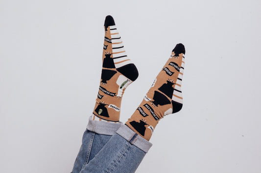 Apothecary - Woven Pear