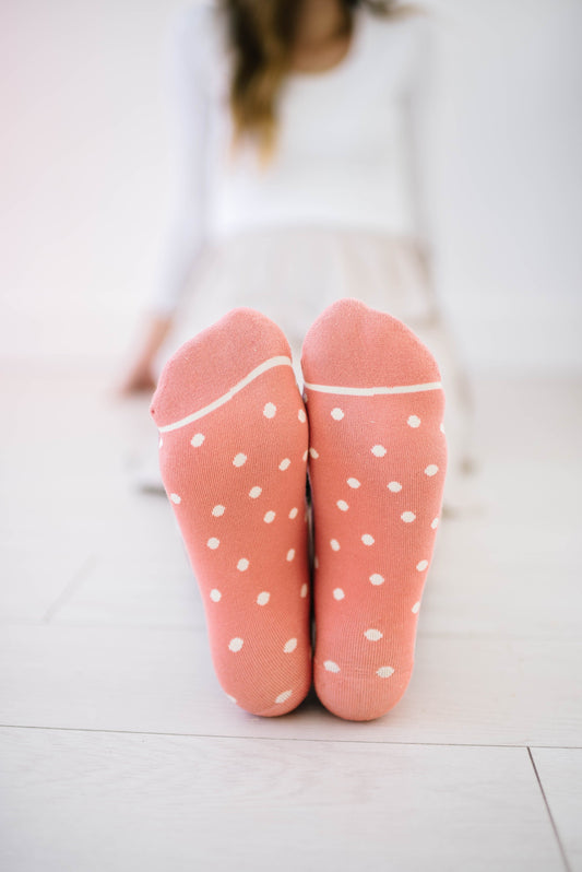 Apple Spice - Woven Pear