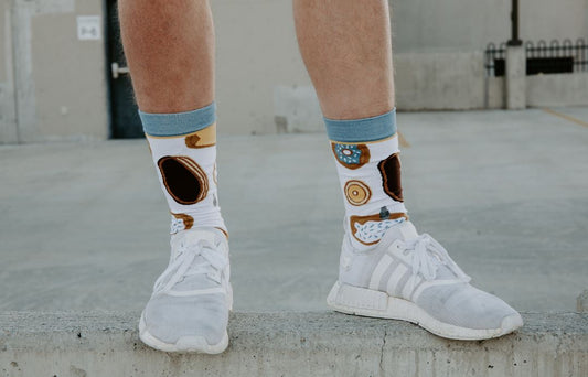 Carbo Load - Woven Pear