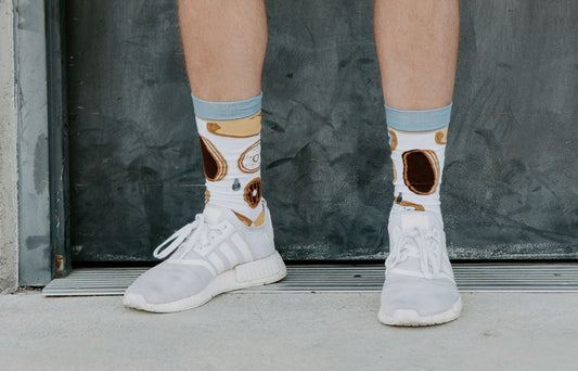 Carbo Load - Woven Pear