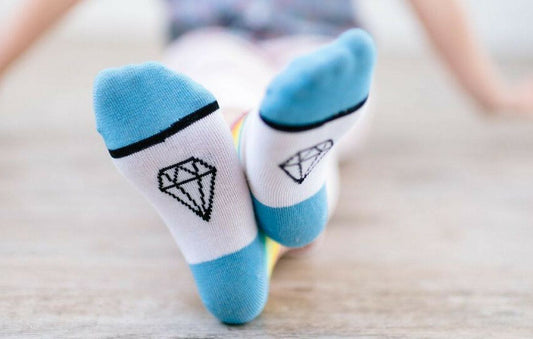 Children's Colorful Set 2T-4T - Woven Pear