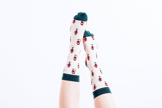 Chop Chop - Woven Pear