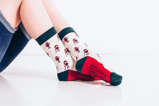 Chop Chop - Woven Pear