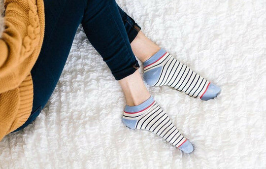 French Stripe