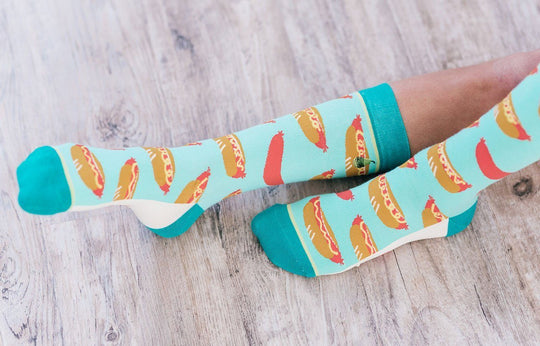 Hello Hot Dog