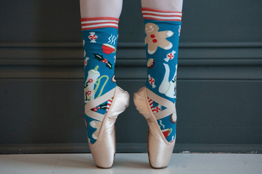 Kingdom of Sweets - Woven Pear