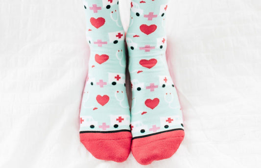 Life Saver - Woven Pear