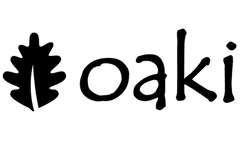OAKI logo