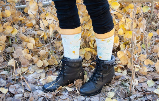 McBreezy - Woven Pear