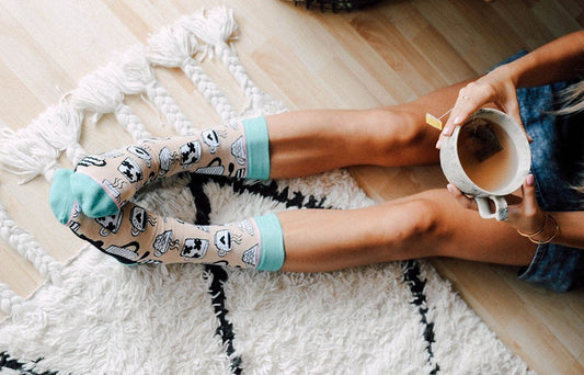 Mug Life - Woven Pear