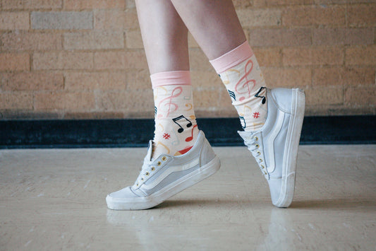 Notey by Nature - Woven Pear