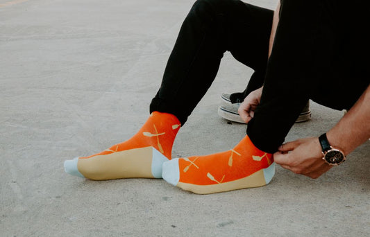 Oar-Inspiring - Woven Pear