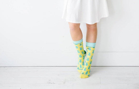 Pineapple Whip - Woven Pear