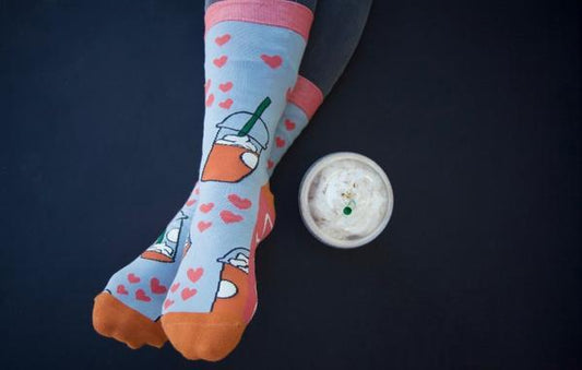 PSL 4 Life - Woven Pear