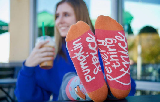 PSL 4 Life - Woven Pear