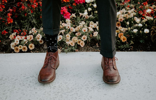 Star Lord - Woven Pear