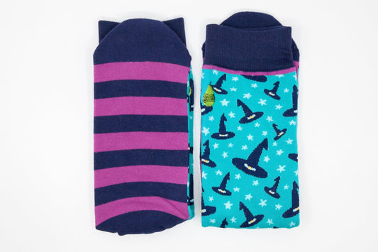 Witch Magic Woven Pear