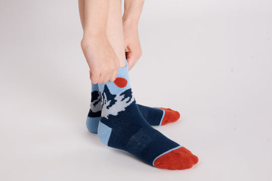 Mountain (Single Pair)