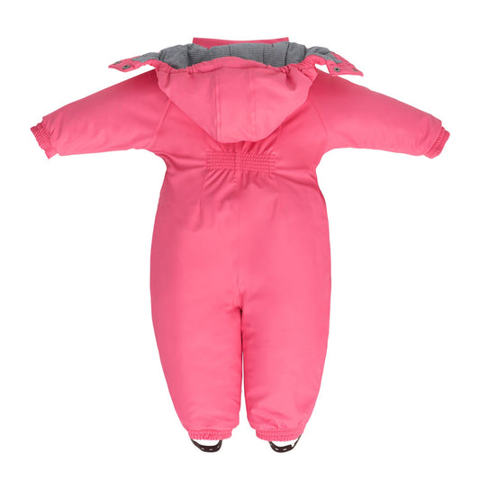 Adult Snow Suit, Park City Pink
