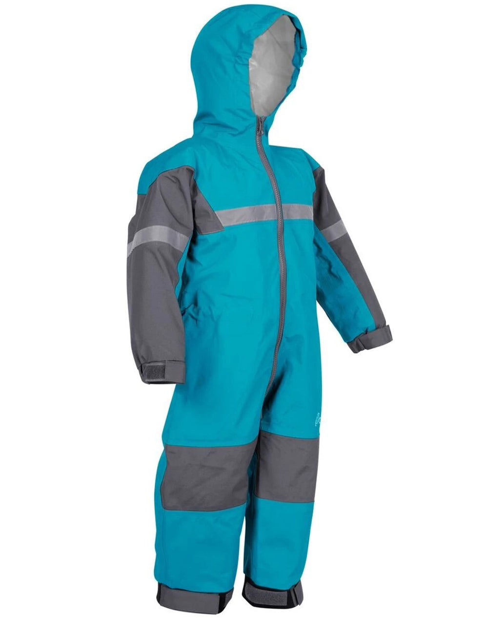 Children's Trail/Rain Suit, Celestial Blue – Oaki