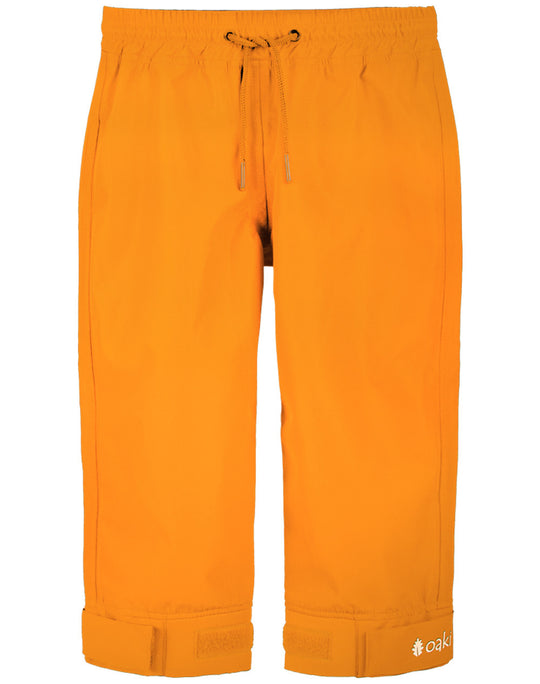 Lava Orange