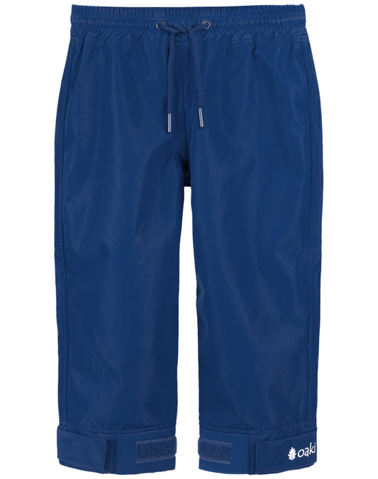 Children's Trail Pants, Navy