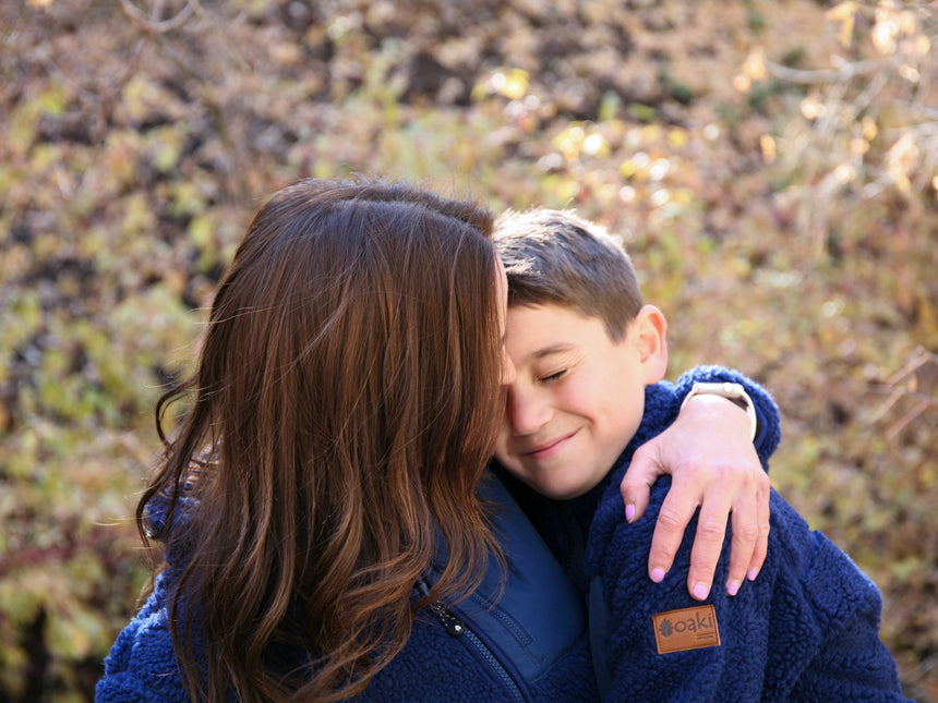 What the Science Says About Kids, Smartphones, and What Helps
