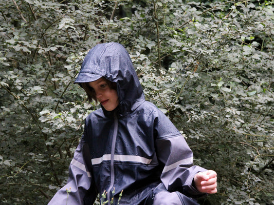 There Are Two First Days of Spring