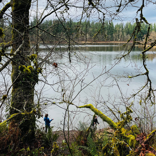 Oregon's Outdoor Education Program Faces Cuts