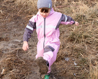 Trail Suits