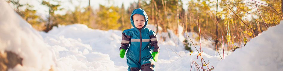 TODDLER ACCESSORIES