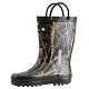 HUNTING AND FISHING FOOTWEAR