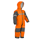 HUNTING AND FISHING OUTERWEAR