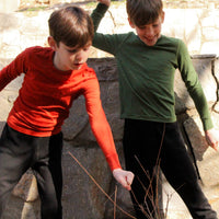 Merino Wool Base Layers
