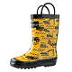 Loop Boots