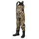 HUNTING AND FISHING WADERS