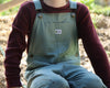 BIBS/OVERALLS