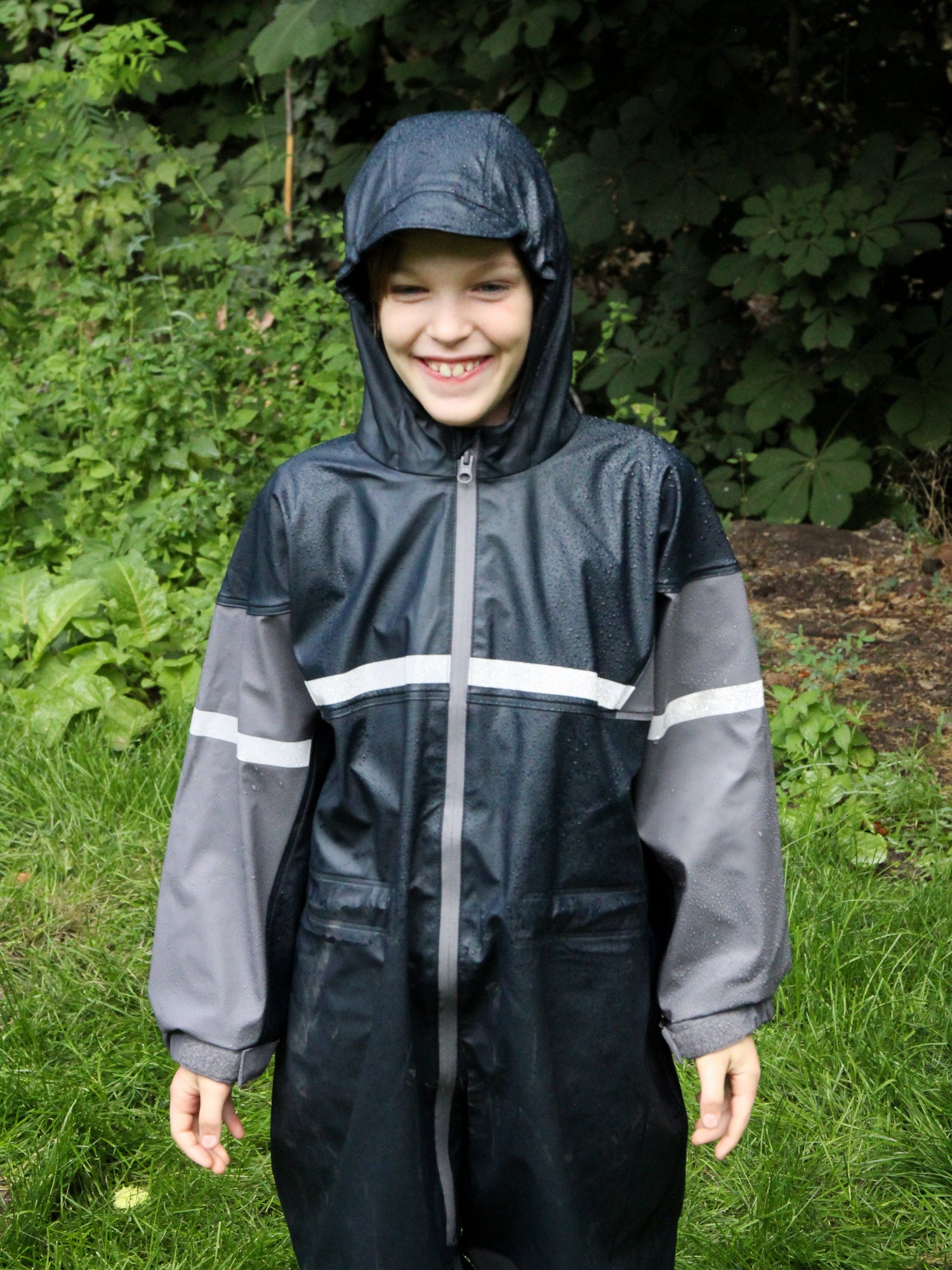 Rain Gear
