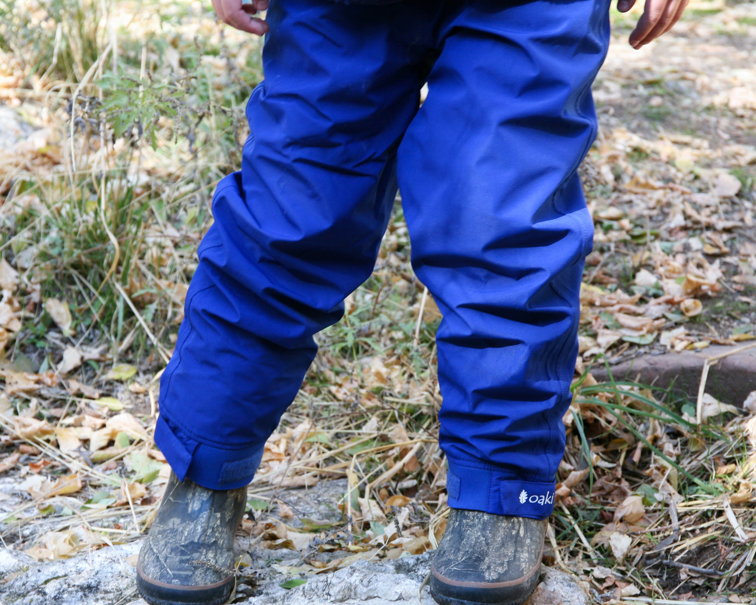 Trail Pants