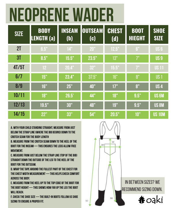 Children's Neoprene Waders, Realtree EDGE® Camo