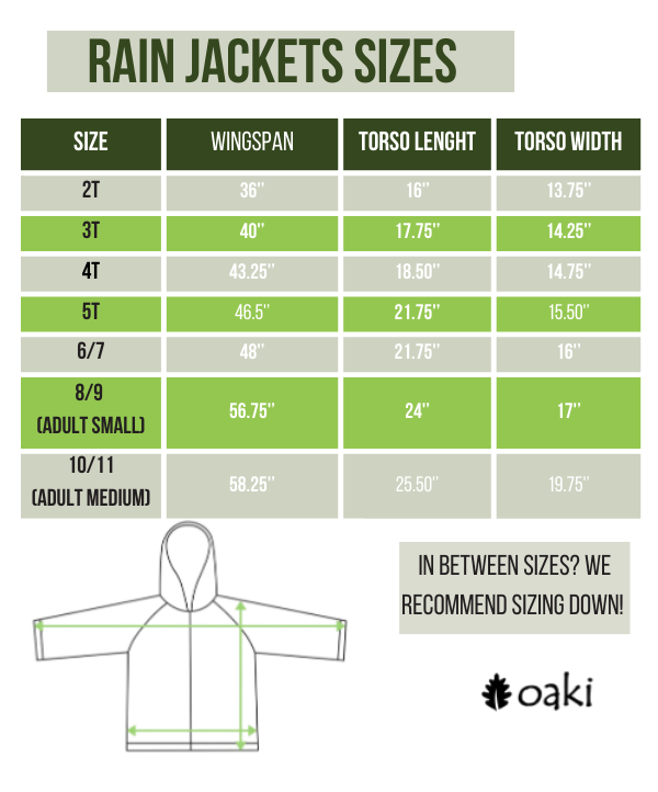 Adult Waterproof Shell Jacket, Black