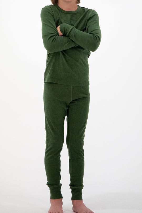 Mose Green