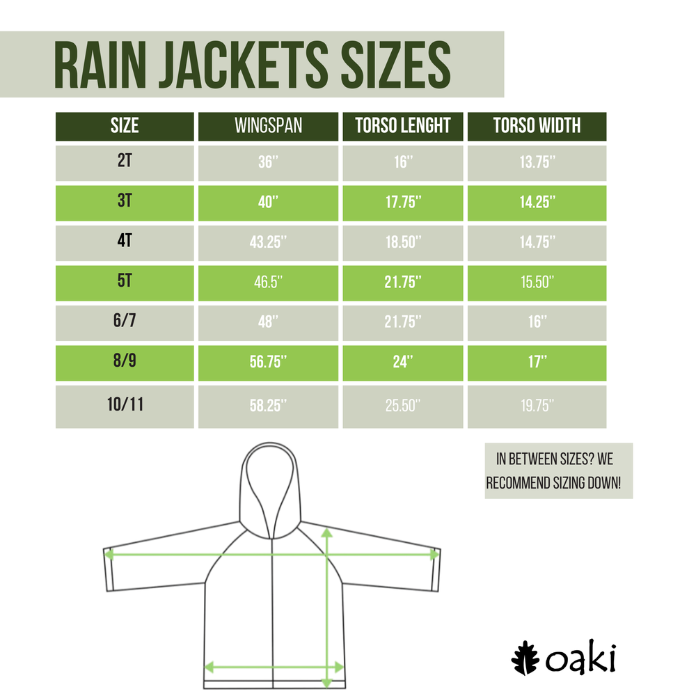 Construction Children's Rain Jacket w/ Soft Lining & Easy on Snaps Construction Children's Rain Jacket w/ Soft Lining & Easy on Snaps