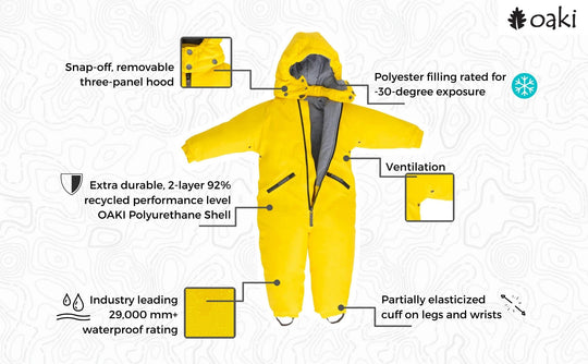 Sundance Yellow